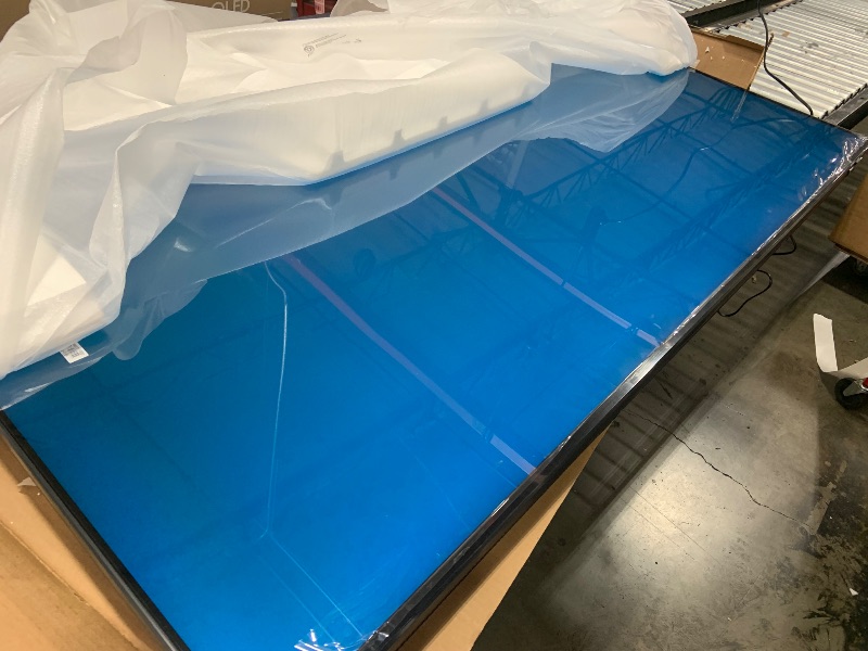 Photo 1 of Samsung 75-Inch Class QLED Q7F Series Samsung Vision AI Smart TV (2025 Model, 75Q7F) Quantum HDR, Object Tracking Sound Lite, Q4 AI Gen1 Processor, 4K upscaling, Gaming Hub, Alexa Built-in