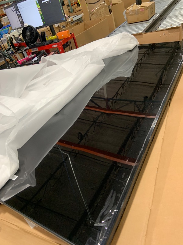 Photo 1 of Samsung 75-Inch Class QLED Q7F Series Samsung Vision AI Smart TV (2025 Model, 75Q7F) Quantum HDR, Object Tracking Sound Lite, Q4 AI Gen1 Processor, 4K upscaling, Gaming Hub, Alexa Built-in