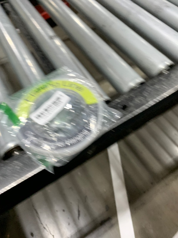 Photo 1 of Clear Fishing Line Wire, 755 FT Invisible Clear Nylon String for Hanging Balloon Garland Crafts Picture Decorations Herain