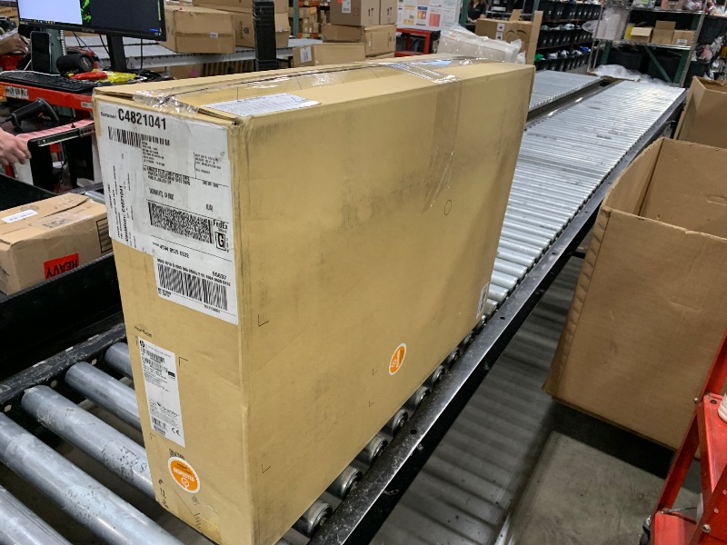 Photo 1 of HP 27 inch All-in-One Desktop PC