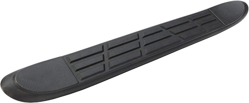 Photo 1 of ACDelco GM Accessories 19203047 Tubular Step Assist Pad in Black with Retainers (Compatible with Matrix: SRC / FY: 07/ LY: 14/ Car lines: CHEV Y BUICK N OLDS N PONT N GMTRK Y CAD N AC-DEL Y)