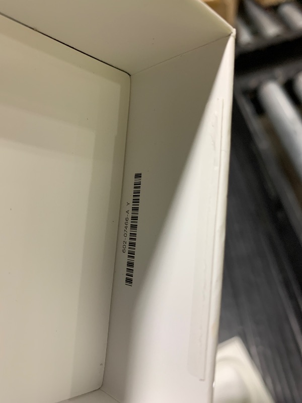 Photo 1 of Apple AirPods 4 Wireless Earbuds, Bluetooth Headphones, with Active Noise Cancellation, Adaptive Audio, Transparency Mode, Personalized Spatial Audio, USB-C Charging Case, Wireless Charging, H2 Chip