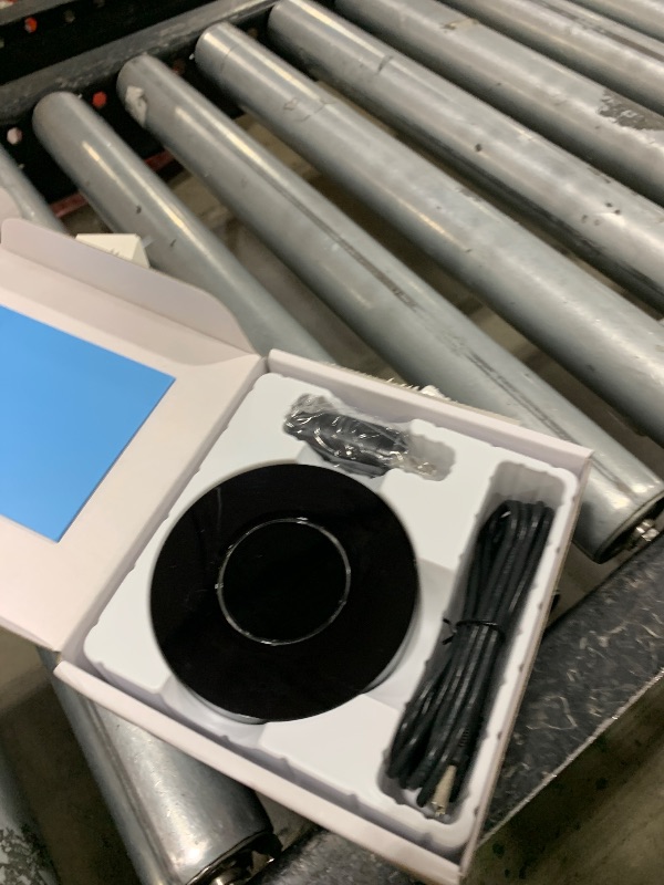 Photo 1 of BOND | Add Wifi to Ceiling Fan, Fireplace or Motorized shades | Works with Alexa, Google Home | Remote Control with App | Works with iPhone or Android