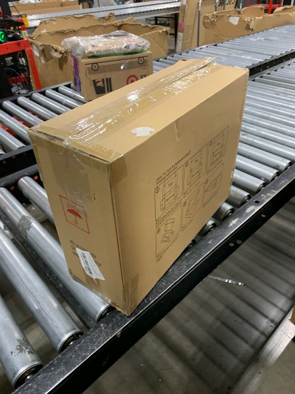 Photo 1 of PHAREGE 8x8x4 inch Gift Shipping Boxes Bulk 25 Pack Brown, Tab Lock Tuck Top Mailing Boxes for Packaging Small Business, Small Cardboard Mailer Boxes for Wrapping Present
