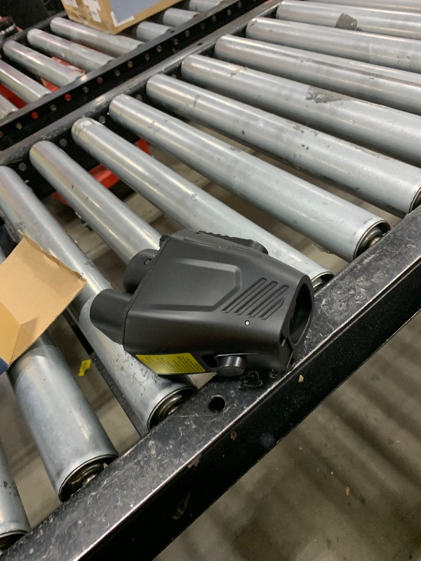 Photo 1 of Queleay NACS to CCS1 Adapter, Max 500A 1000V, NACS CCS Electric Vehicle Adapter Compatible with Tesla Superchargers (Check with Your Automaker for Compatibility)