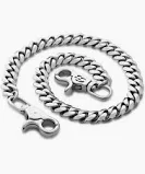 Photo 1 of stock photo for reference - wallet chain