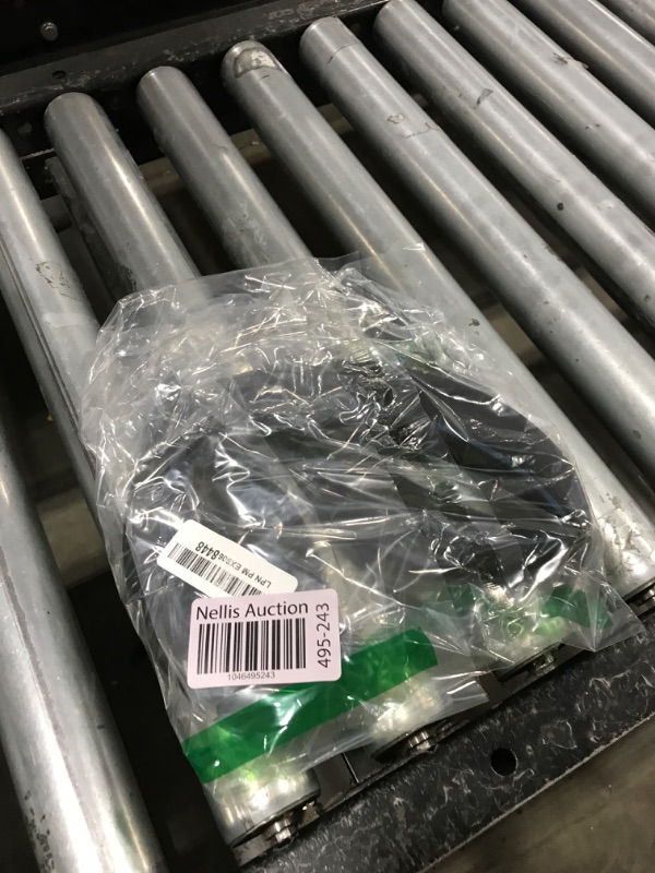 Photo 1 of 12.5 x 2.25 Inner Tube with Angled Valve Stem Compatible with Most 12 1/2 x2 1/4 Electric Scooters, Mini Bikes, Pocket Bike, Baby Stroller Tire Tubes (1 Pack)