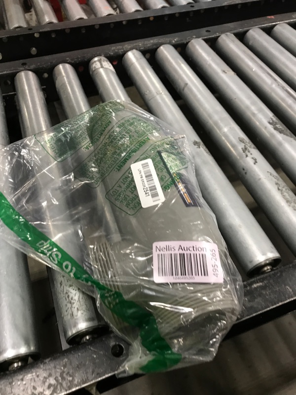 Photo 1 of R0452400 3-Port Salt Cell PLC1400 Replacement for Jandy Zodiac AquaPure PLC 1400 PureLink APURE1400 Saltwater Chlorinator Purification System for Pools up to 40,000 Gallons, PLC700, PLC 700