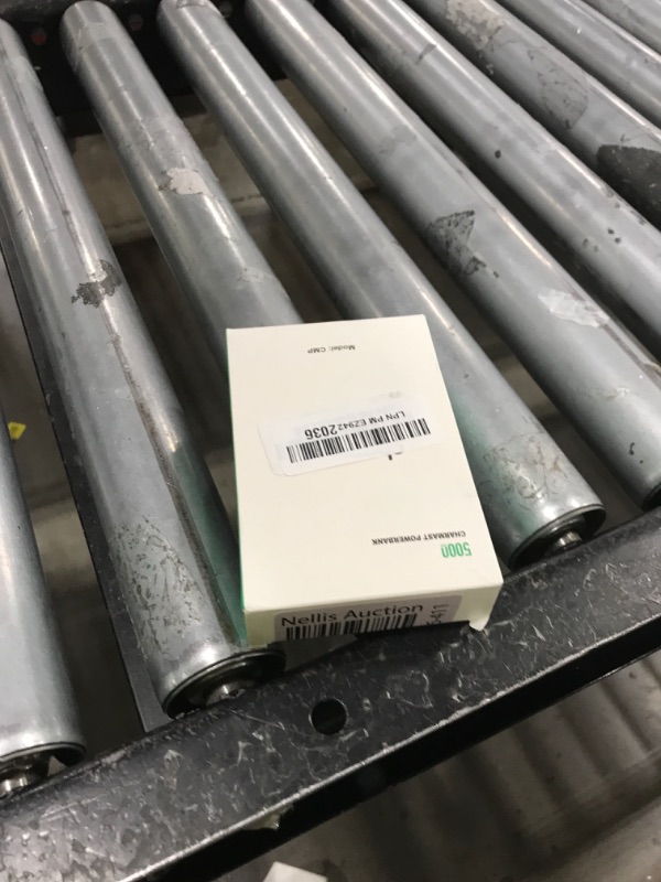 Photo 1 of charmast Small Portable Charger for iPhone, Ultra-Compact 20W PD Fast Charging Power Bank 5000mAh, Mini Battery Pack for iPhone 14/14 Pro Max/13/13 Pro Max/12/12 Pro Max/11/XR/X/8/7/6 etc