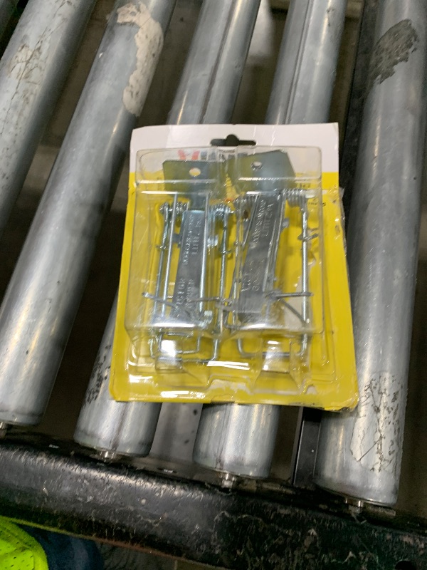 Photo 1 of Victor 0611 Easy Set Weather-Resistant Outdoor Gopher Trap 2-Pack
