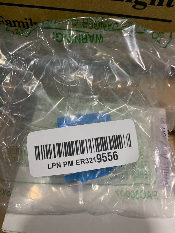 Photo 1 of Pro Series by HHIP 3900-0689 Collet Chuck Nut, Um-Type Er20, 18000 RPM, M25 x 1.5