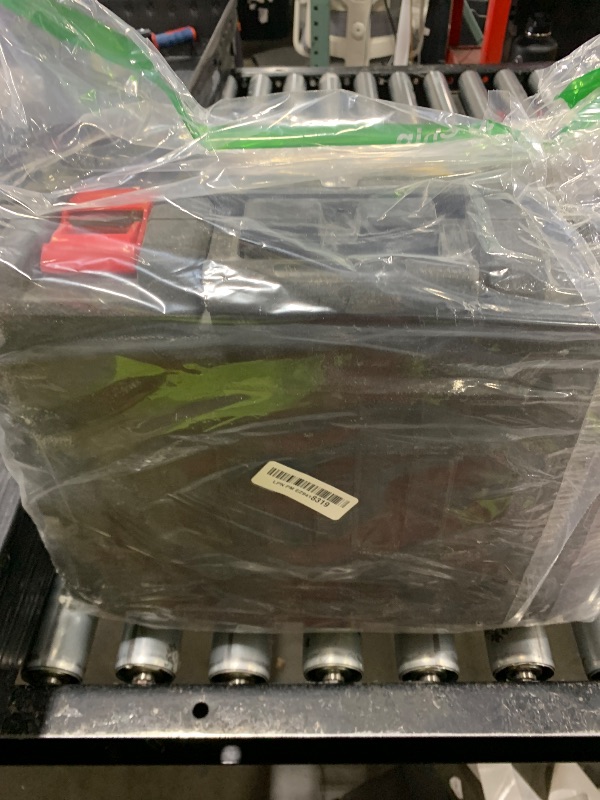 Photo 1 of PARTS ONLY ---------------------------------------------------------------------------------ENEACRO 1-1/4 Inch SDS-Plus 12.5 Amp Heavy Duty Rotary Hammer Drill, Safety Clutch 3 Functions with Vibration Control Including Grease, Chisels and Drill Bits with