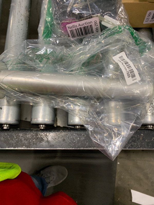 Photo 1 of DASPARTS Fuel Level Sending Unit with Rubber Gasket 90174180100 911-641-801-00; 914-641-802-10; 91164180100; 91464180210; 901-741-801-00 for Porsche 911, 912, 914