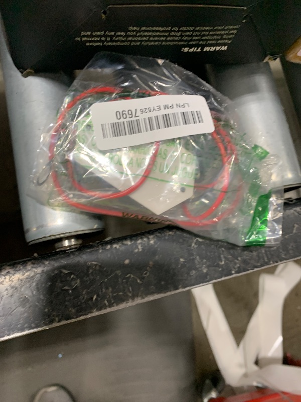 Photo 1 of Briidea Towed Vehicle Battery Maintainer, Easy Installation