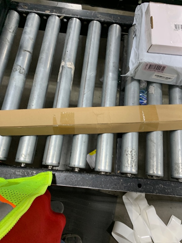 Photo 1 of W10909089 Dishwasher Door Seal, Dishwasher Door Bottom Seal Replaces W10667473 PD00033347 4461018 Dishwasher Door Seal Compatible with Whirlpool, Amana, Kenmore