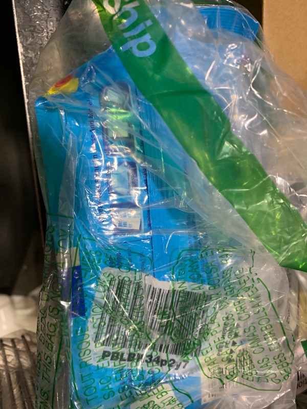 Photo 1 of Windex Wipes Glass Cleaning Ammonia Free, Pre-Moistened Glass and Surface Wipes to Clean Home Surfaces, Crystal Rain Fresh Scent, 38 Count