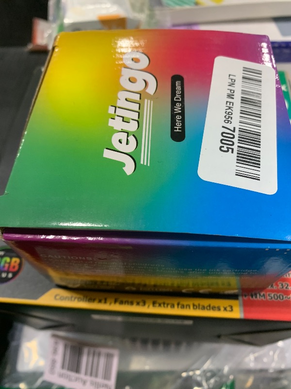 Photo 1 of 910XL Ink Cartridges Combo Pack Replacement for HP 4 Pack Black and Color 910XL Ink Cartridges HP910 HP910XL for Officejet Pro 8025e 8015e 8028e 8035e 8025 8035 8020 Printer (BK/C/M/Y)