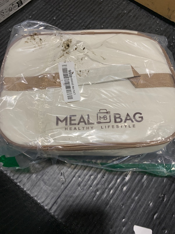 Photo 1 of meal bag