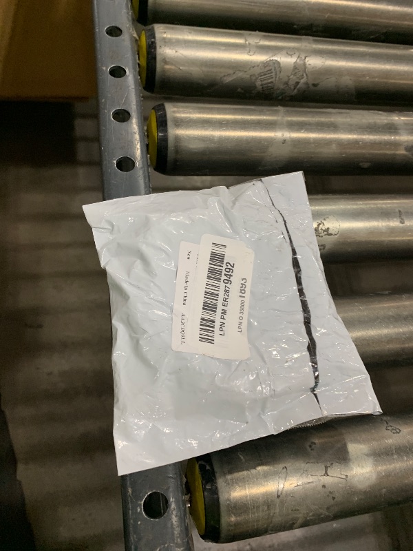 Photo 1 of  3" Flexible Rubber Tank Adapter (Bulkhead), Flexible Pipe-to-Tank Seal - Tank Adapter for Sealing