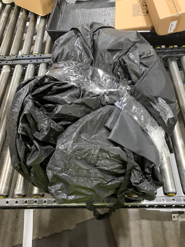 Photo 1 of EzyShade 10-Layer Car Cover Waterproof All Weather