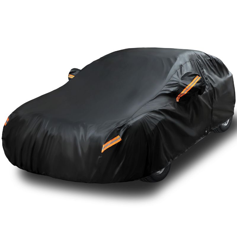 Photo 1 of EzyShade 10-Layer Car Cover Waterproof All Weather