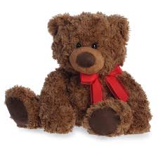 Photo 1 of Aurora - Bear - 15" Coco Bear