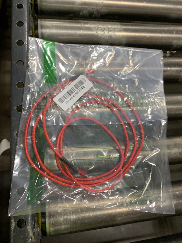 Photo 1 of JSAUX USB C to Lightning Cable 6FT, [Apple MFi Certified] iPhone Cord 