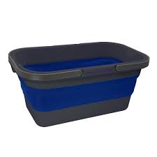 Photo 1 of HIGH SIERRA COLLAPSIBLE BASKET