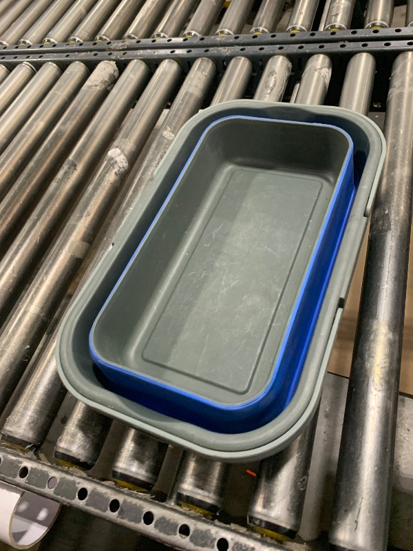 Photo 1 of HIGH SIERRA COLLAPSIBLE BASKET