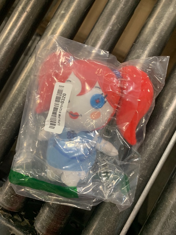 Photo 1 of Poppy Play Time  Figure 