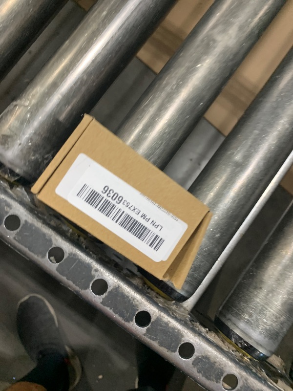 Photo 1 of PATIKIL Motor Start Capacitor, 130-156uF/Mfd 125V 50/60Hz CD60 Run Capacitor for Electric Motor Starts