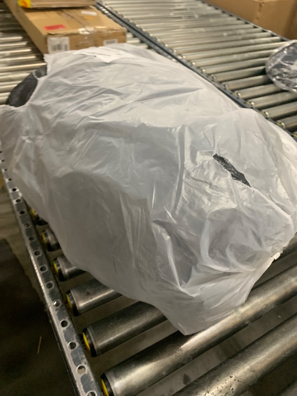 Photo 1 of Car Cover Custom Fit for Toyota Tacoma 2005-2023,6 Layers Truck Cover Waterproof All Weather for Automobiles,Outdoor Full Exterior Cover,Rain, Sun, Wind Protection,Black