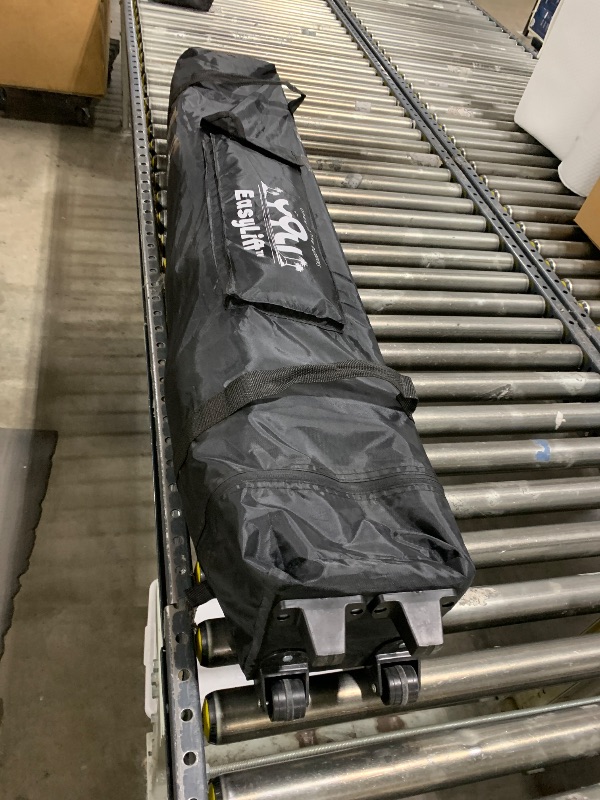 Photo 1 of Yoli Taos EasyLift 10 ft. x 10 ft. 