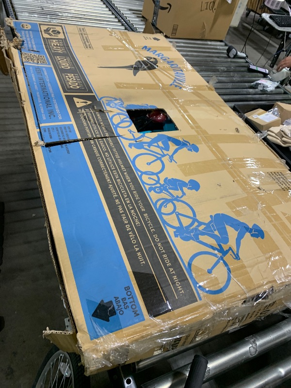 Photo 1 of 26" MARGARITAVILLE BICYCLE