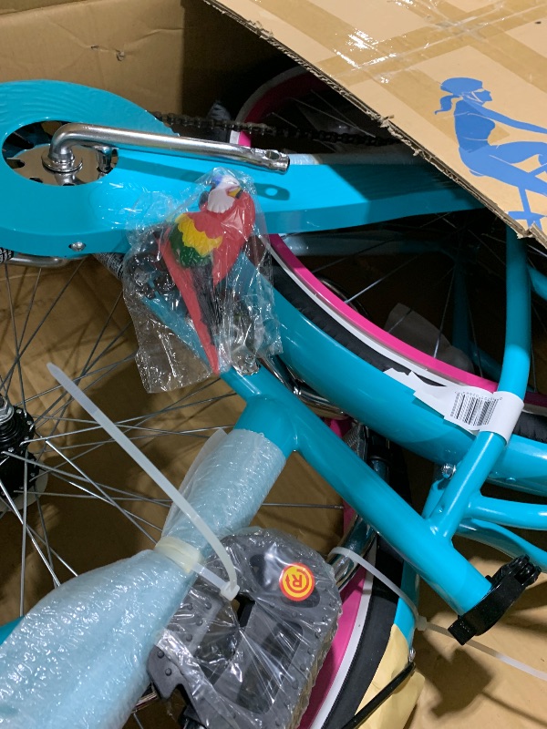 Photo 1 of 26" MARGARITAVILLE BICYCLE