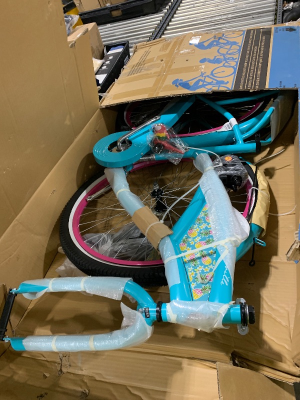 Photo 1 of 26" MARGARITAVILLE BICYCLE