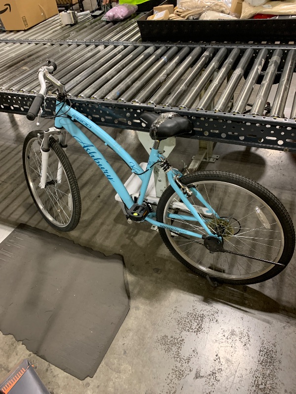 Photo 1 of Kent Women's Ashbury Cruiser 26 in Bike
