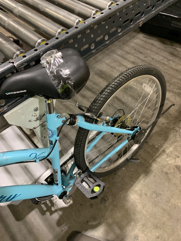 Photo 1 of Kent Women's Ashbury Cruiser 26 in Bike
