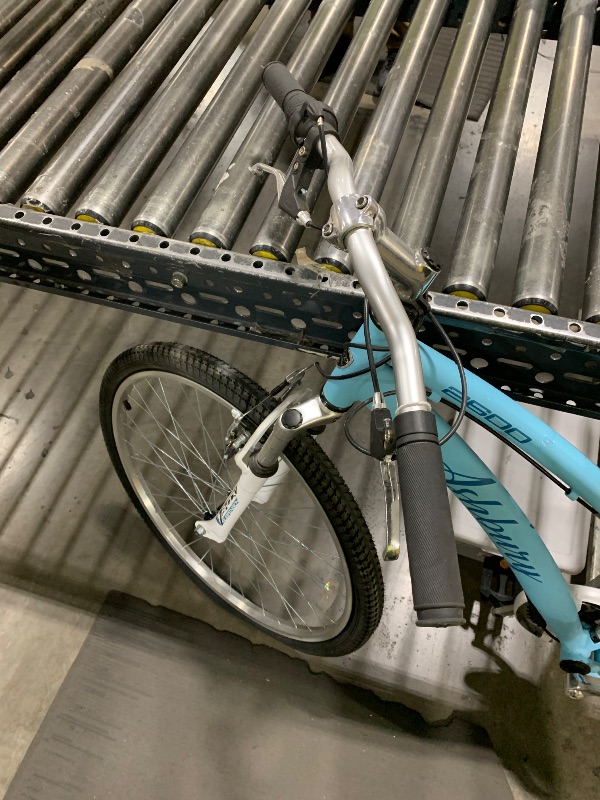 Photo 1 of Kent Women's Ashbury Cruiser 26 in Bike
