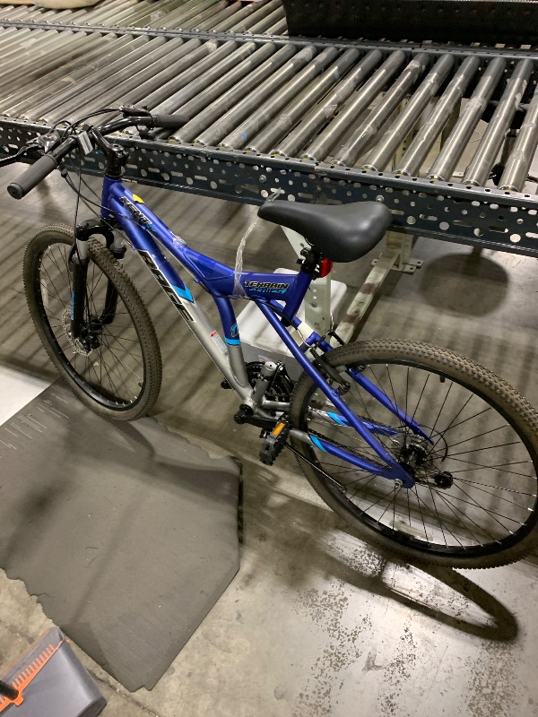 Photo 1 of Kent 26 mountain bike 