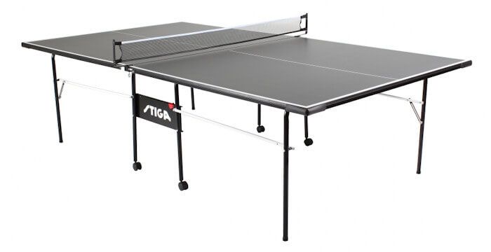 Photo 1 of Stiga Impact T8621b Table Tennis Table