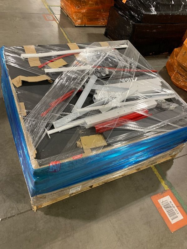Photo 1 of Stiga T8733 ST3100 Competition Indoor Ping Pong Table