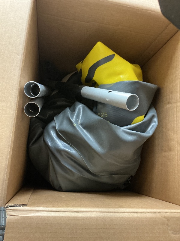 Photo 1 of Intex Explorer K2 2-Person Inflatable Kayak Set