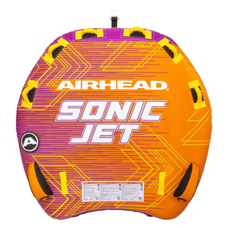 Photo 1 of Sonic Jet 3-Rider Towable Tube