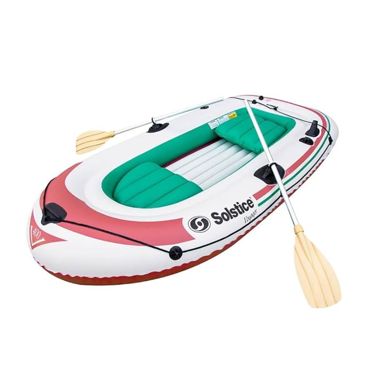 Photo 1 of SOLSTICE Inflatable Boat for Lakes, Rivers & Beaches