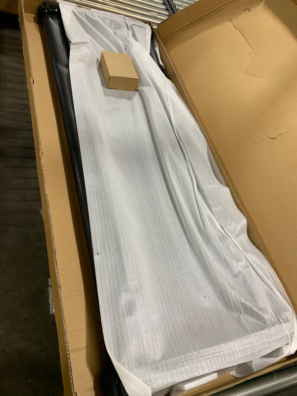 Photo 1 of Logan Tonneau Cover Soft Tri-Fold Truck Bed for 2016-2023 Toyota Tacoma,Bed Cover Truck Bed Covers Compatible with 2016-2023 Toyota Tacoma 5ft