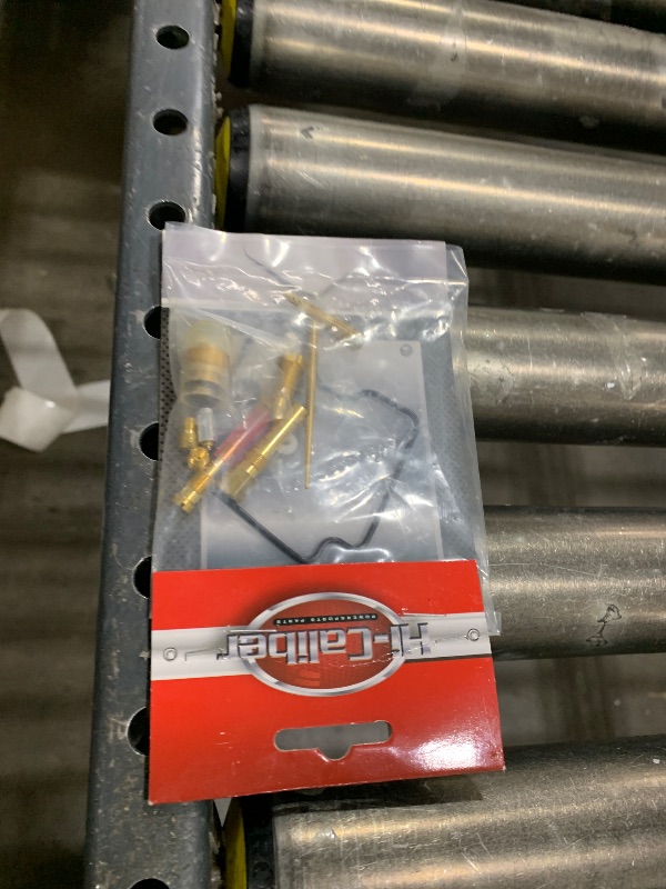 Photo 1 of Quality Carburetor Carb Rebuild Repair Kit for all the 2005-2006 Yamaha YFM 250 Bruin & 2007-2009 Yamaha YFM 250 Big Bear ATVs
