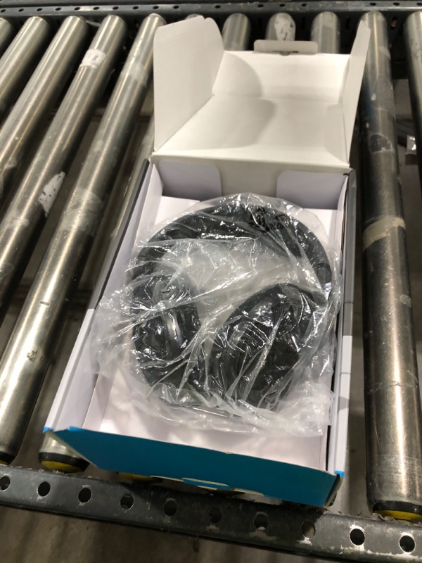 Photo 1 of Sennheiser HD 560 S Over-The-Ear Audiophile Headphones - Neutral Frequency Response, E.A.R. Technology for Wide Sound Field, Open-Back Earcups, Detachable Cable, (Black)