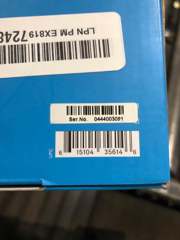 Photo 1 of Sennheiser HD 560 S Over-The-Ear Audiophile Headphones - Neutral Frequency Response, E.A.R. Technology for Wide Sound Field, Open-Back Earcups, Detachable Cable, (Black)