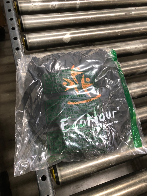 Photo 1 of EcoNour Car Windshield Sun Shade Small (59" x 29")